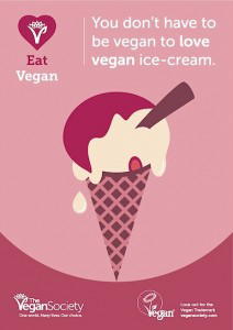 vegan icre cream