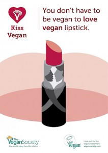 vegan lipstick