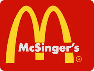 McSinger